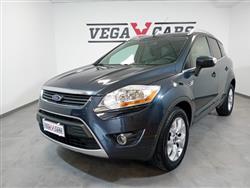 FORD KUGA (2012) 2.0 TDCi 140 CV 4WD Titanium DPF