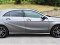 MERCEDES CLASSE A d Automatic Sport