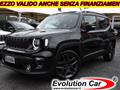 JEEP RENEGADE 1.3 T4 DDCT S ***TETTO PANORAMICO***LED***19"***