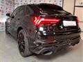 AUDI Q3 Sportback RS 2.5 quattro s-tronic