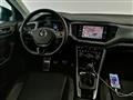 VOLKSWAGEN T-ROC 1.0 TSI Business BlueMotion Technology