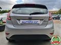 FORD FIESTA 1.5 TDCi 75CV 5 porte