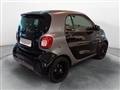 SMART FORTWO CABRIO 0.9 t. Passion 90cv twinamic my18