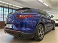 ALFA ROMEO STELVIO 2.2 Turbodiesel 190 CV AT8 Q4 Sprint