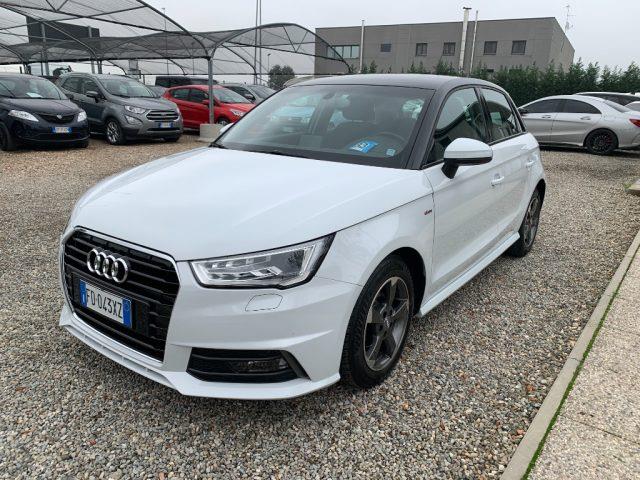 AUDI A1 SPORTBACK SPB 1.0 82CV TFSI Admired*S-LINE*