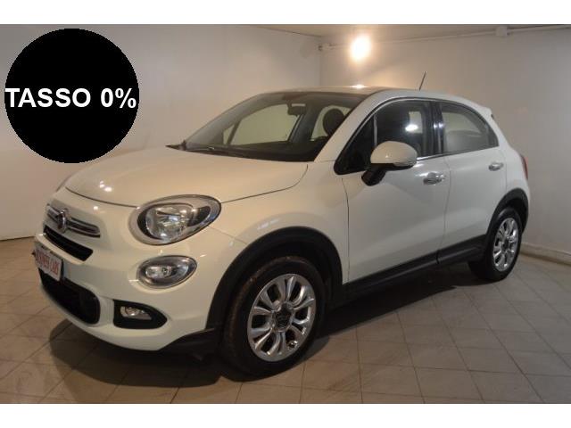 FIAT 500X 1.3 MultiJet 95 CV Pop navi