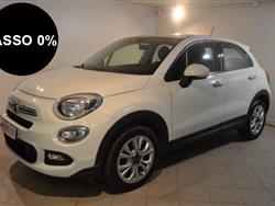 FIAT 500X 1.3 MultiJet 95 CV Pop navi