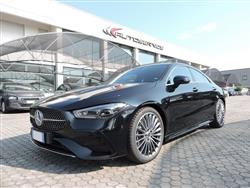 MERCEDES CLASSE CLA COUPE CLA 200 d Automatic AMG Line Advanced Plus