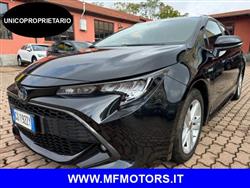 TOYOTA COROLLA TOURING SPORTS Touring Sports 1.8 Hybrid Business