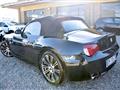 BMW Z4 2.5si Roadster