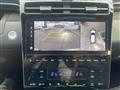 HYUNDAI NUOVA TUCSON Tucson 1.6 HEV aut.Exellence