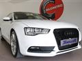 AUDI A5 SPORTBACK SPB 2.0 TDI 150 CV Pelle