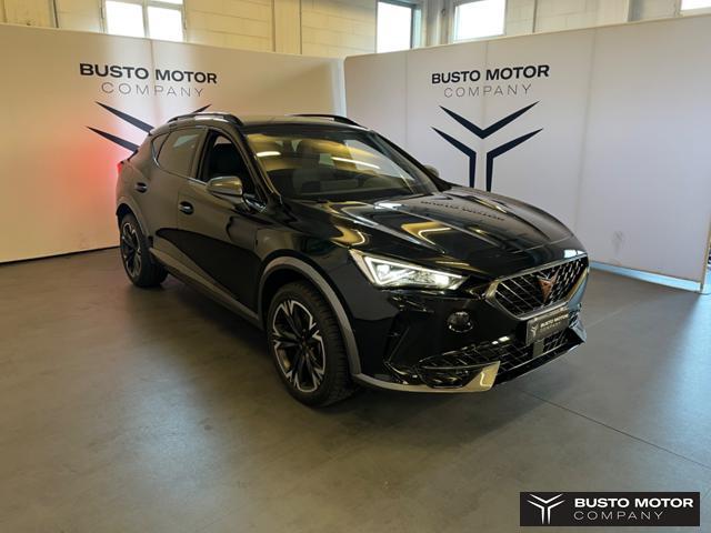 CUPRA FORMENTOR 1.5 TSI 150 CV AUTOMATICA