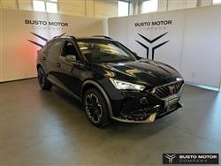 CUPRA FORMENTOR 1.5 TSI 150 CV AUTOMATICA