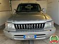 TOYOTA LAND CRUISER 3.0 turbodiesel 5 porte KZJ95 GX