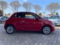 FIAT 500 1.0 Hybrid Dolcevita #Interno Pelle #Tetto