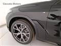 BMW X6 xdrive30d Msport auto