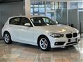 BMW SERIE 1 d 5p. Business Auto