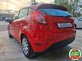 FORD FIESTA 1.5 TDCi 75CV 5 porte Business