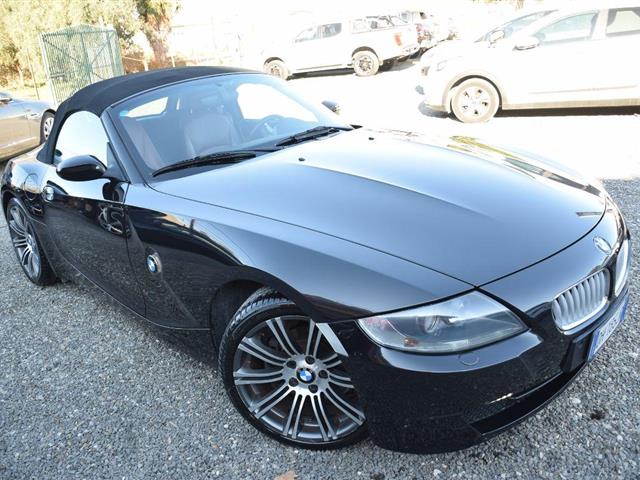 BMW Z4 2.5si Roadster