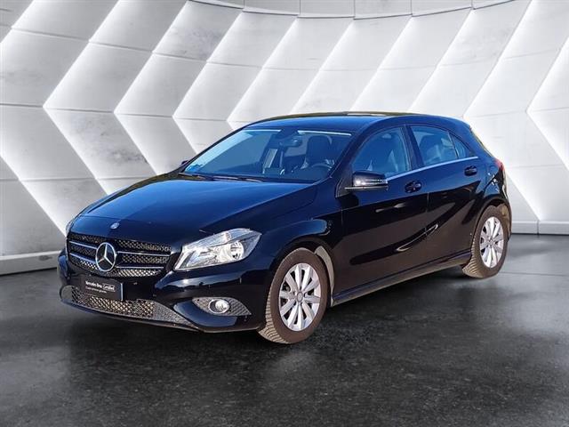 MERCEDES CLASSE A A 180 Executive E6