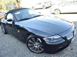 BMW Z4 2.5si Roadster