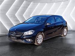 MERCEDES CLASSE A A 180 Executive E6