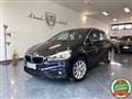 BMW SERIE 2 ACTIVE TOURER d Active Tourer Advantage Navi Fari Led Full