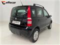 FIAT PANDA 1.2 4x4 gpl NEOPATENTATI