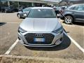 AUDI A3 SPORTBACK A3 SPB 30 TFSI Business Advanced