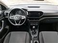 VOLKSWAGEN T-CROSS 1.0 TSI 95cv Urban