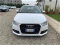 AUDI A1 SPORTBACK SPB 1.0 82CV TFSI Admired*S-LINE*