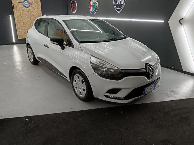 RENAULT CLIO VAN dCi 8V 75CV 5 porte Van Energy