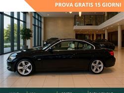 BMW SERIE 3 320d cat Cabrio Futura