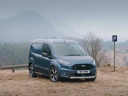 FORD TRANSIT CONNECT 220 1.5 TDCi 120CV PC Combi Trend N1