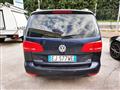 VOLKSWAGEN TOURAN 1.4 TSI DSG Highline EcoFuel