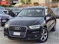 AUDI Q3 2.0 TDI Advanced Plus