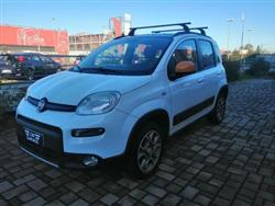 FIAT PANDA 1.3 MJT S&S 4x4 Antartica