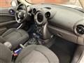 MINI CABRIO Countryman R60 -  Countryman 2.0 Cooper SD all4