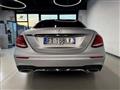 MERCEDES CLASSE E BERLINA d 4Matic Auto Premium Plus*PROMO*