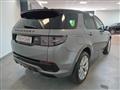 LAND ROVER DISCOVERY SPORT 2.0 TD4 180 CV AWD Auto R-Dynamic SE