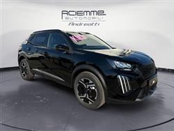 PEUGEOT 2008 PureTech 100 S&S Allure