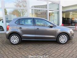 VOLKSWAGEN POLO 1.2 70 CV 5p. Comfortline