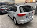 VOLKSWAGEN TOURAN 2.0 TDI 115 CV DSG Business BlueMotion Technology