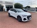 AUDI Q3 SPORTBACK Q3 SPB 35 TDI S tronic S line edition