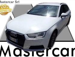 AUDI A4 2.0 tdi quattro 190cv s-tronic tg :FP615PX