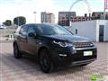 LAND ROVER DISCOVERY SPORT 2.0 TD4 150 CV SE