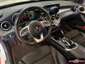 MERCEDES Classe C Station Wagon C 300 de S.W. Auto EQ-Power Premium