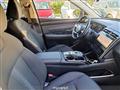 HYUNDAI NUOVA TUCSON Tucson 1.6 HEV aut.Exellence