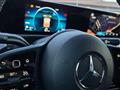 MERCEDES CLASSE A d AUTOMATIC KM 26000 BUSINESS EXTRA LED GARANZIA